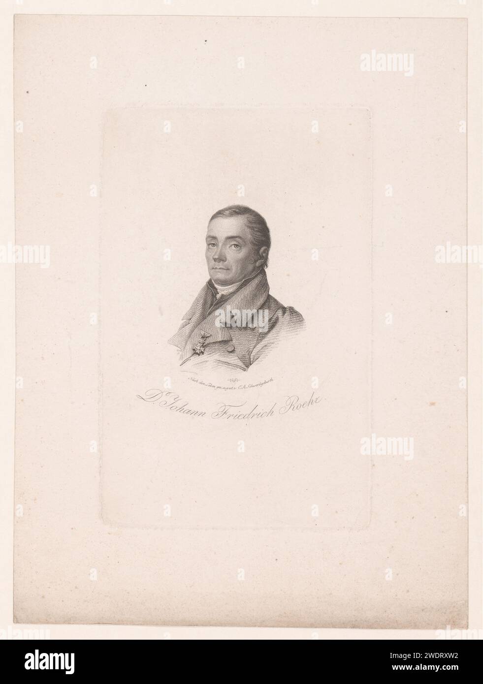 Friedrich rohr -Fotos und -Bildmaterial in hoher Auflösung – Alamy