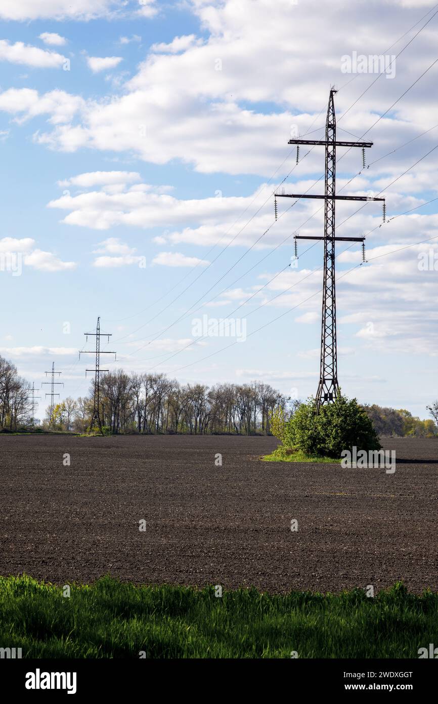 Körperpanzer schwarzer Schutzkrieg Stockfoto