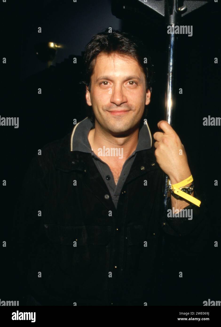 Sam Behrens um 1990 Credit: Ralph Dominguez/MediaPunch Stockfoto