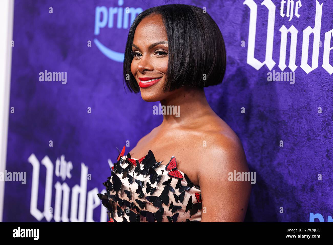filme und serien von tika sumpter