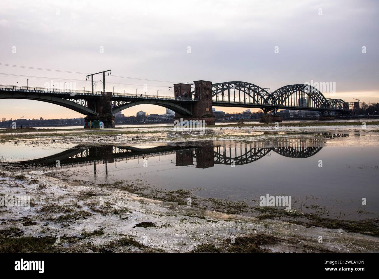 Koln Sudbrucke Konzert