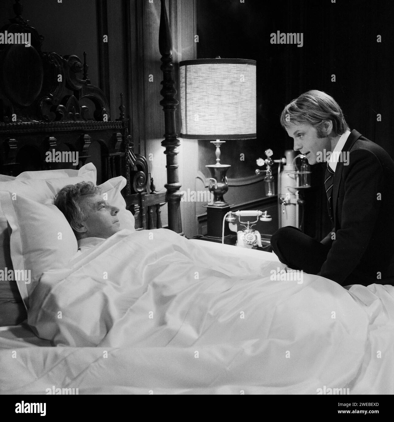 Peter fricke Schwarzweiß-Stockfotos und -bilder - Alamy