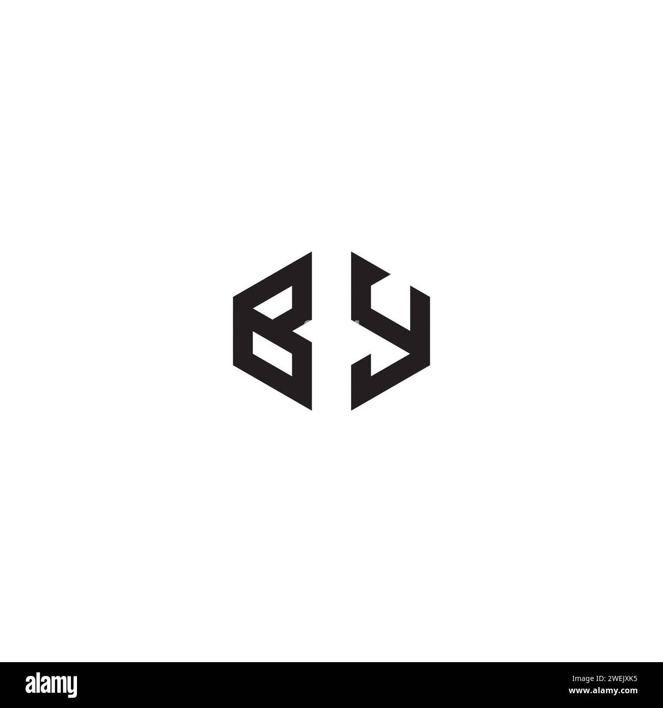 MIT abstraktem Konzept in hochwertigem, professionellem Design, das auf allen Printmedien gut gedruckt wird Stock Vektor