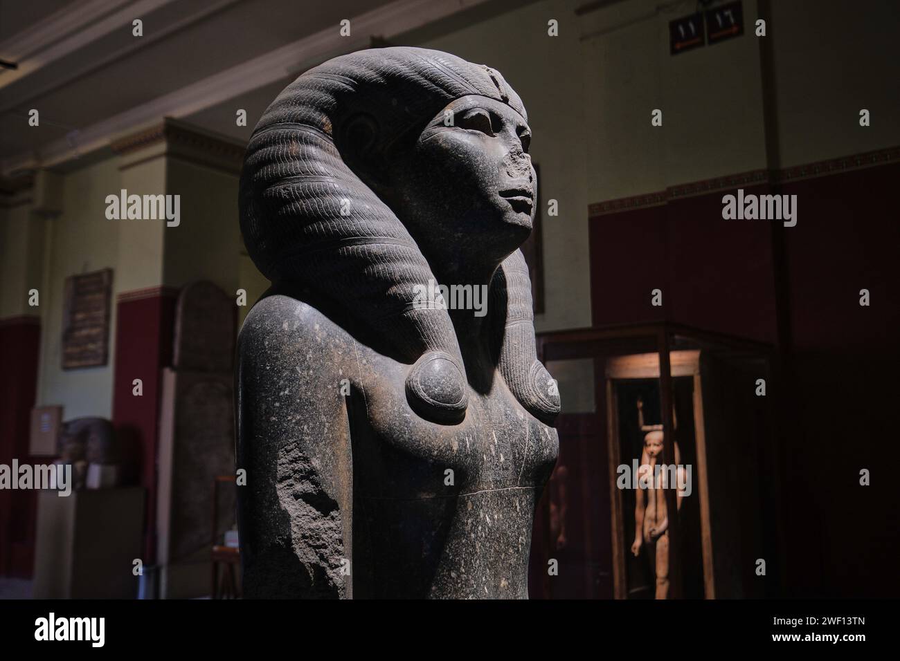 Agyptens Aufbruch in die Geschichte, Fruhe (Kultur-) Technologien im Niltal-Highlights aus dem Agyptischen Museum und Papyrussammlung Berlin main image 1