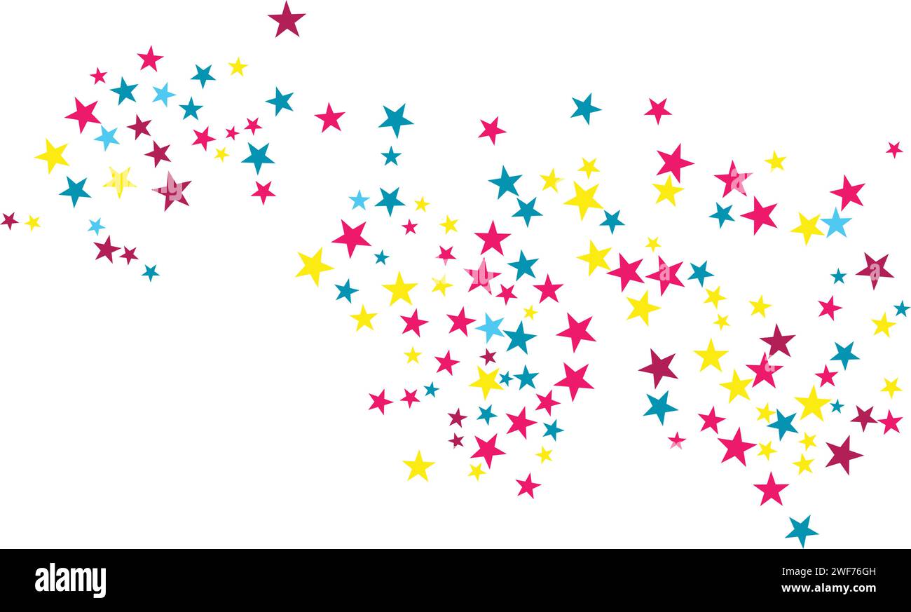 Star Logo Vorlage Vektor icon Abbildung design Stock Vektor