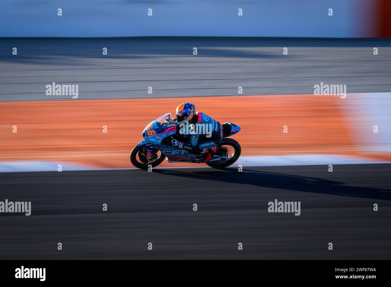 Moto3 Fahrer 2023