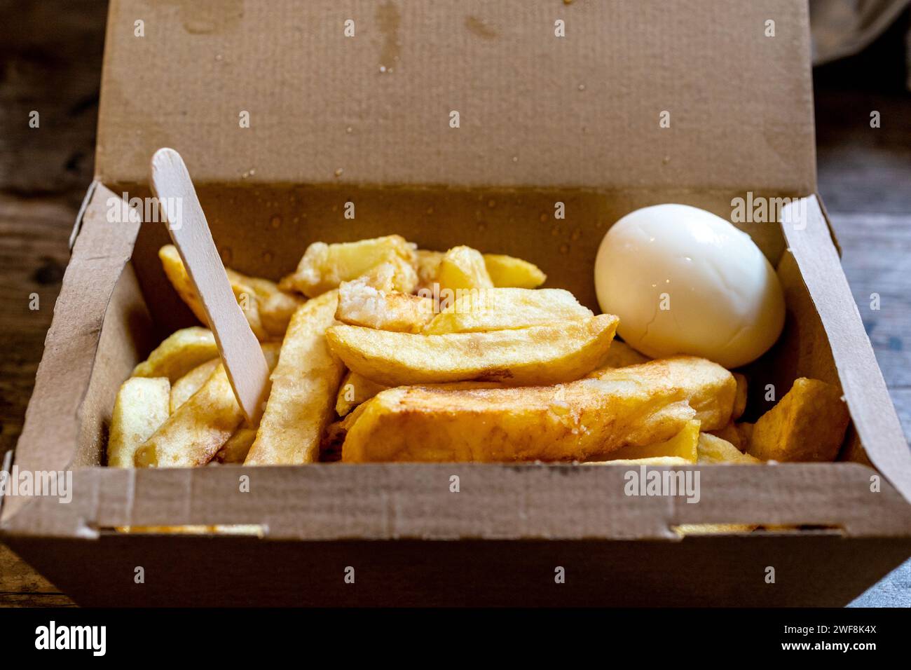 Bild von eingelegtem ei -Fotos und -Bildmaterial in hoher Auflösung – Alamy