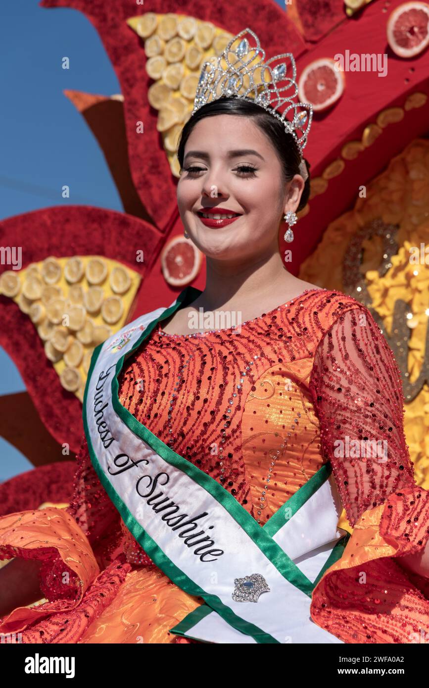 Parade der orangen 2024 -Fotos und -Bildmaterial in hoher Auflösung – Alamy
