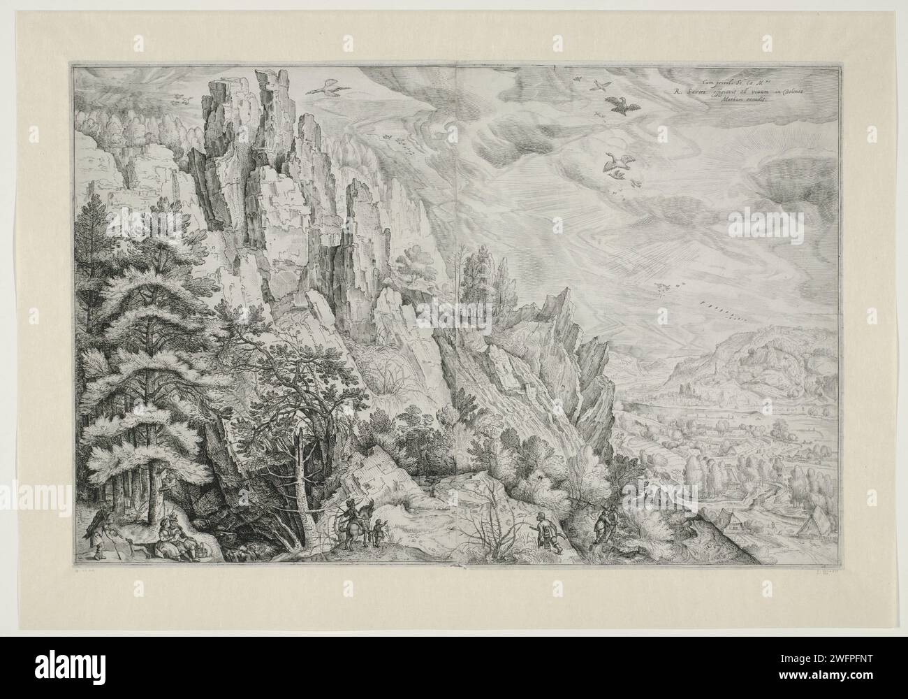 Christus im Hof van Getsemane, Jacob Matham, nach Taddeo Zuccaro, 1615 Druck Christus im Hof von Getsemane, mit einem Engel, der ihm mit einer Fehlgeburt erscheint. Im Vordergrund die schlafenden Apostel. Haarlemer-Papier, das das Gebet Christi im Garten Gethsemane während der Nacht graviert. Qual Christi: Um ihn zu trösten, erscheinen Christus ein oder mehrere Engel mit Kelch und/oder Kreuz. engel mit Kelch Stockfoto Christus im Hof van Getsemane, Jacob Matham, nach Taddeo Zuccaro, 1615 Druck Christus im Hof von Getsemane, mit einem Engel, der ihm mit einer Fehlgeburt erscheint. Im Vordergrund die schlafenden Apostel. Haarlemer-Papier, das das Gebet Christi im Garten Gethsemane während der Nacht graviert. Qual Christi: Um ihn zu trösten, erscheinen Christus ein oder mehrere Engel mit Kelch und/oder Kreuz. engel mit Kelch Stockfoto