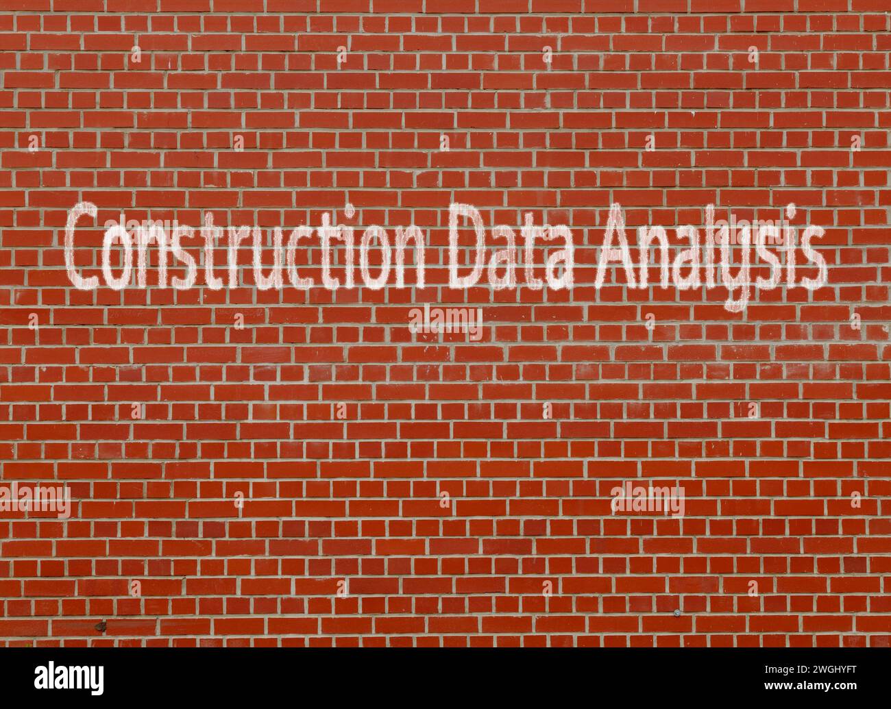 Konstruktionsdatenanalyse: Nutzung von Daten für Projektoptimierung und Entscheidungsfindung. Stockfoto