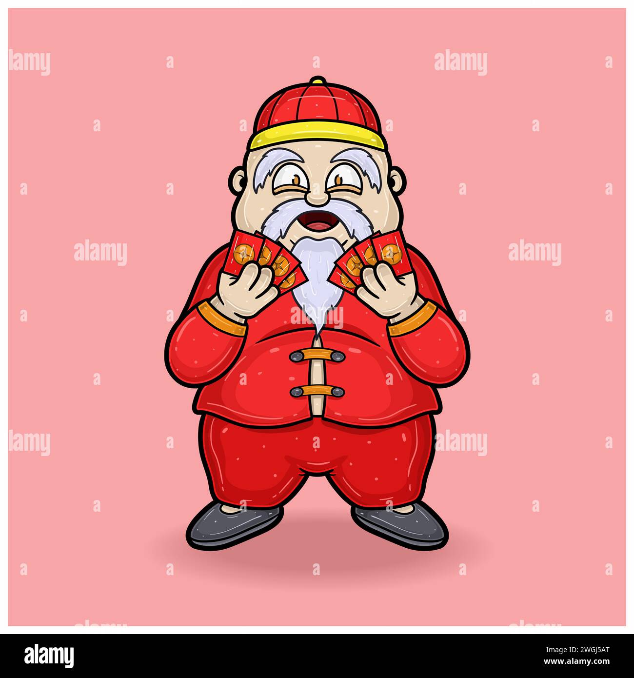 Neujahrsgrüße 2024 Ausgeschnittene Stockfotos und -bilder - Seite 2 - Alamy