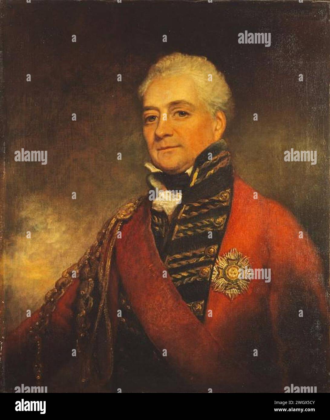 Ochterlony sir david Fotos und Bildmaterial in hoher Auflösung Alamy