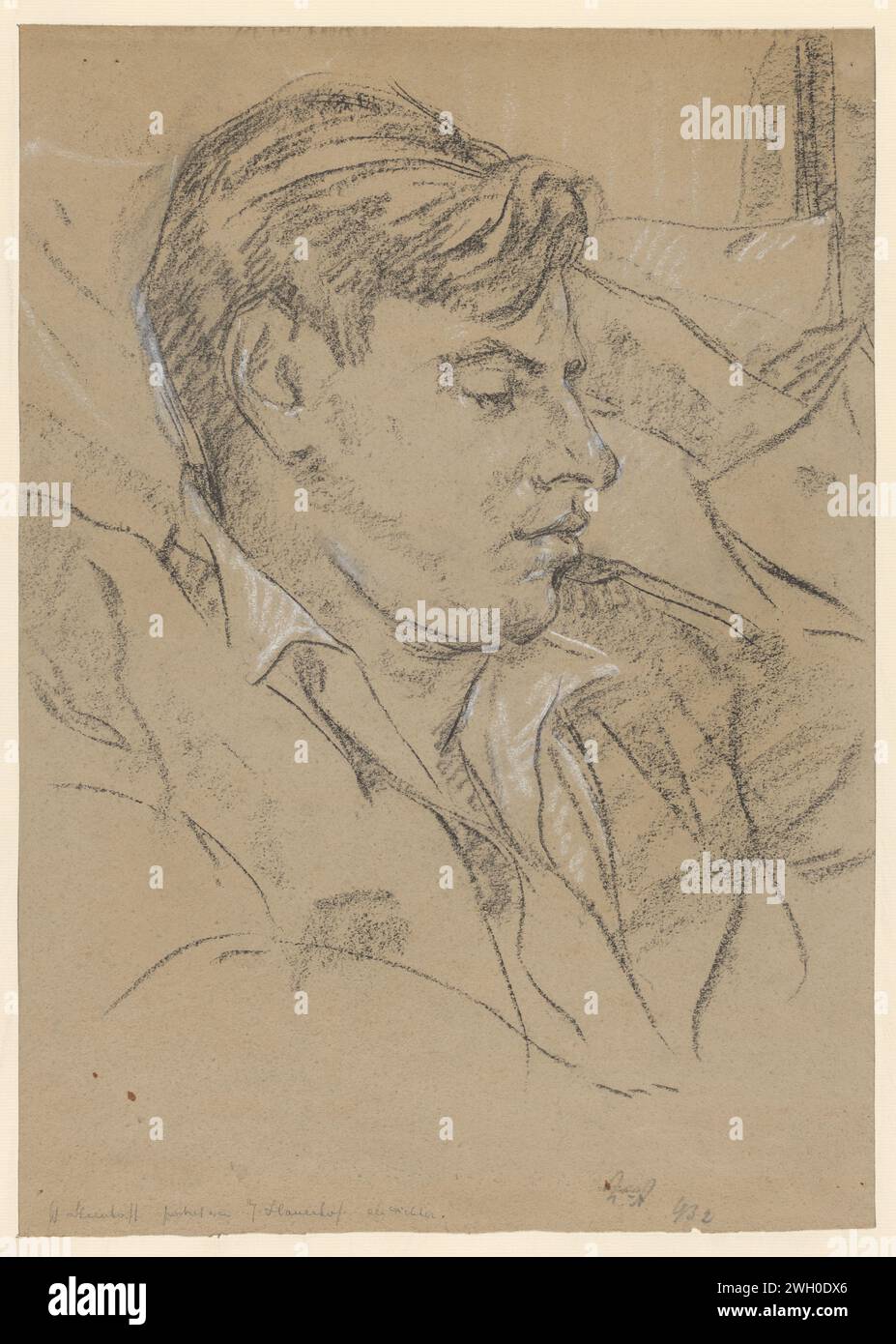 Jan jacob slauerhoff -Fotos und -Bildmaterial in hoher Auflösung – Alamy