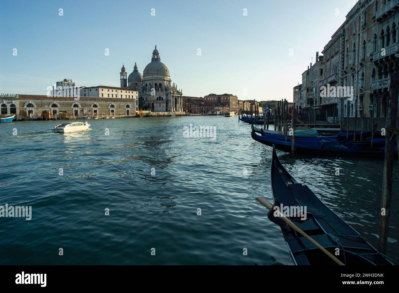 Venedig, Veneto, Italien, Europa Stockfoto