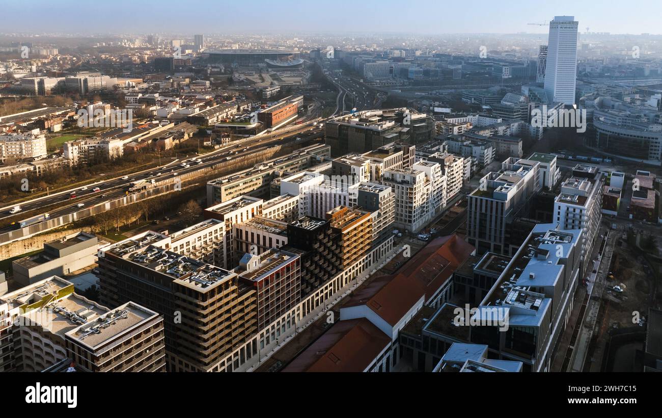 Das Jahr 2024 wird das Wahrzeichen zweier großer Veranstaltungen sein ...