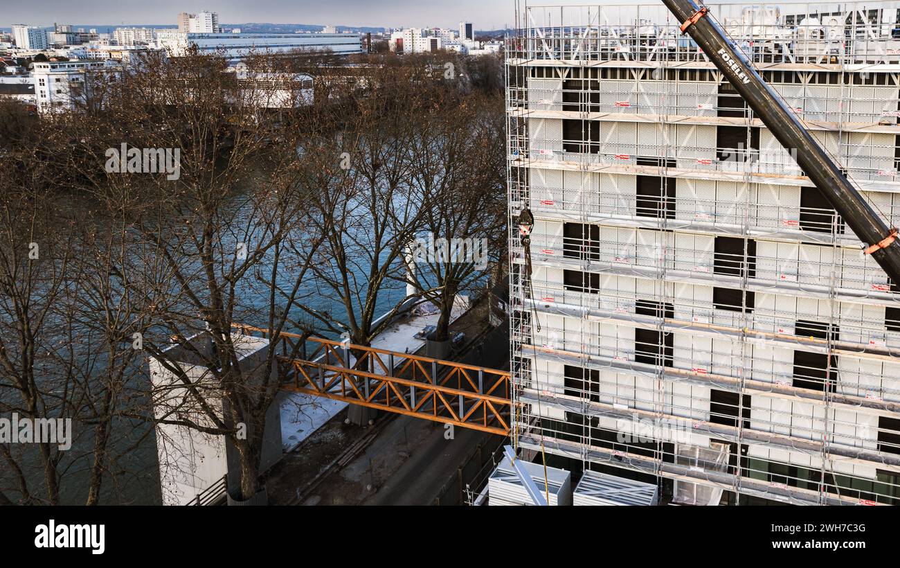 Das Jahr 2024 wird das Wahrzeichen zweier großer Veranstaltungen sein