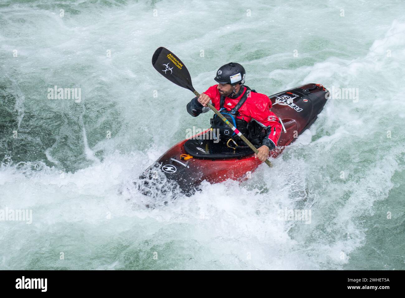 Antonio Carneiro Stockfoto
