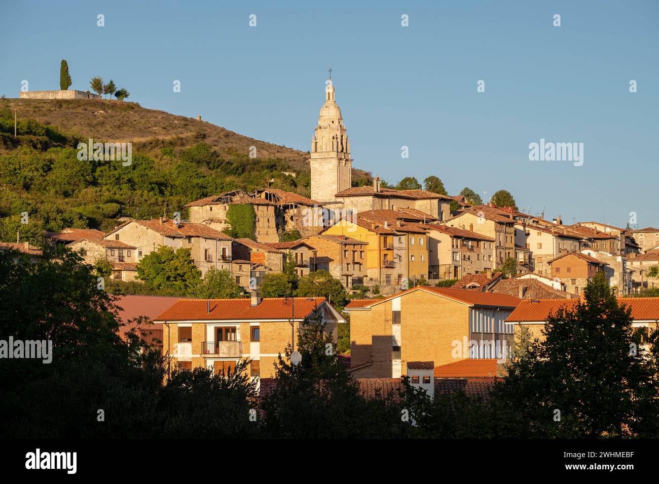 TreviÃ±o Stockfoto