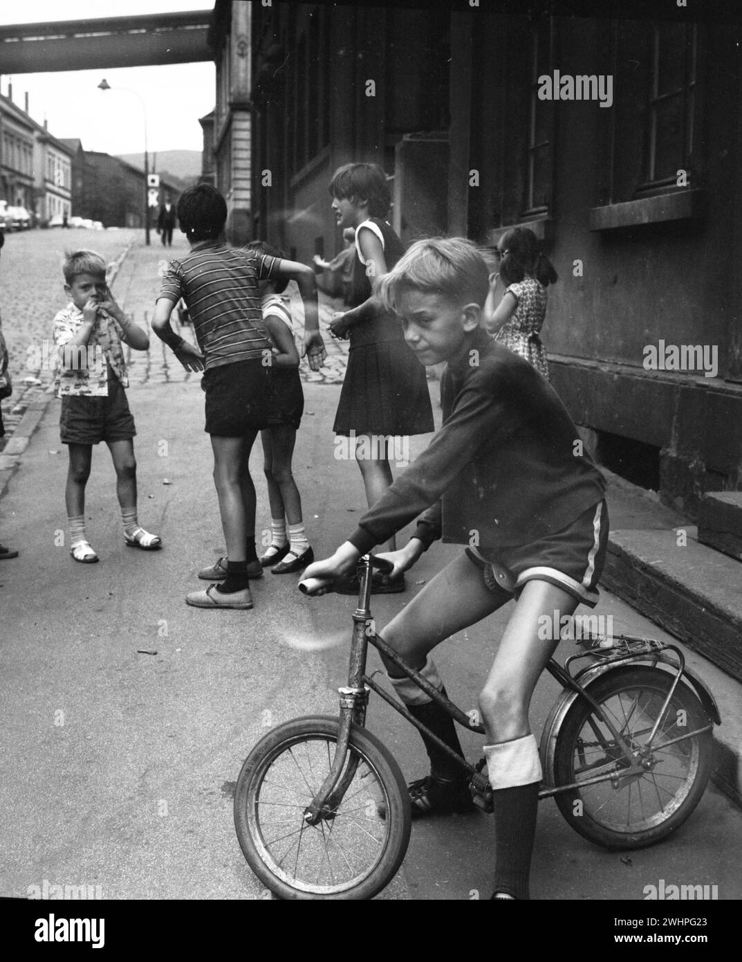 Ereignisse aus 196571 DEU, Deutschland, Dortmund Persönlichkeiten aus