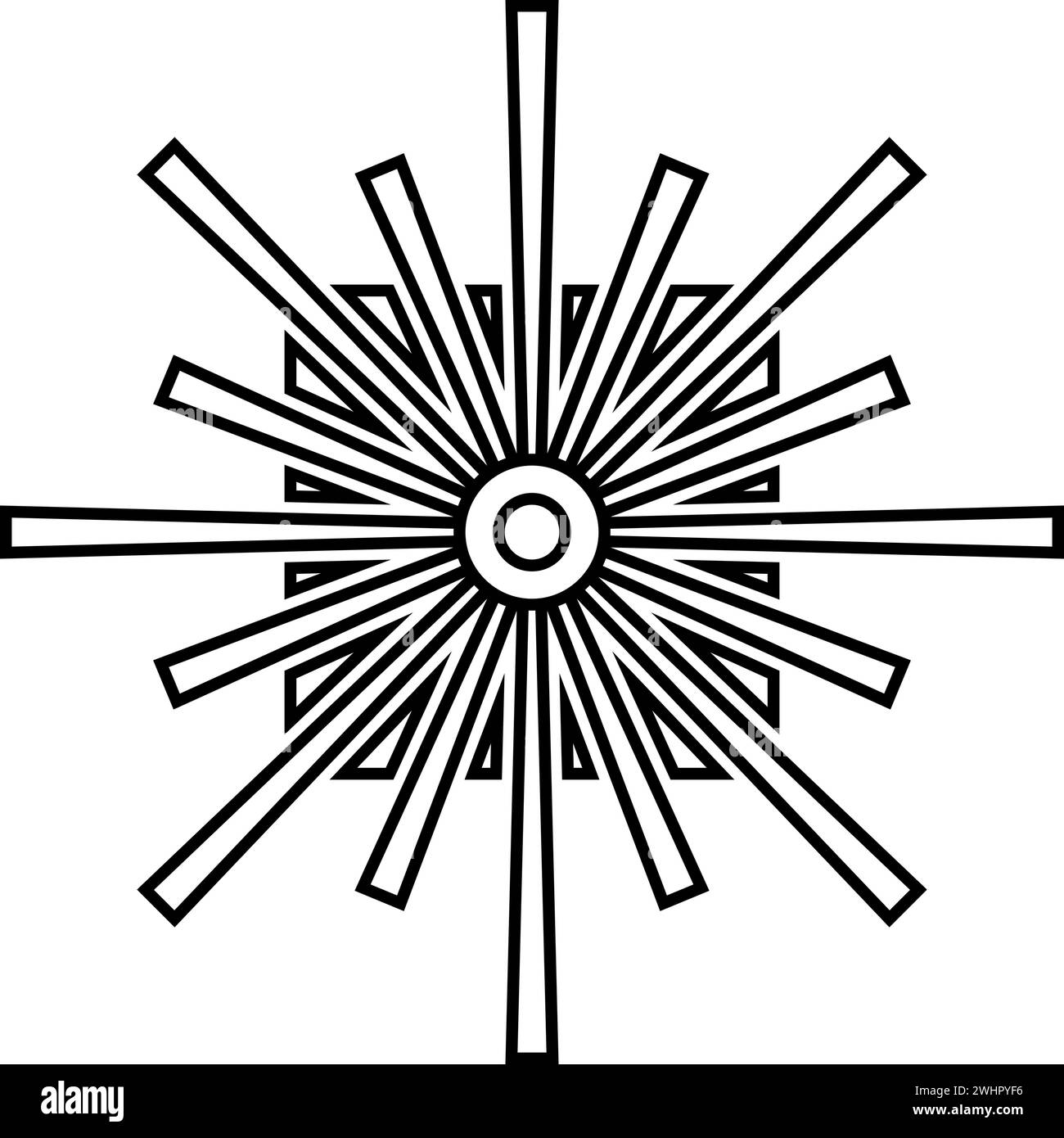Optischer Steckverbinder Anschluss Glasfaserkabel Laserstrahl Kontur Linie Symbol Schwarz Farbe Vektor Illustration Bild dünn flach Stil einfach Stock Vektor Optischer Steckverbinder Anschluss Glasfaserkabel Laserstrahl Kontur Linie Symbol Schwarz Farbe Vektor Illustration Bild dünn flach Stil einfach Stock Vektor