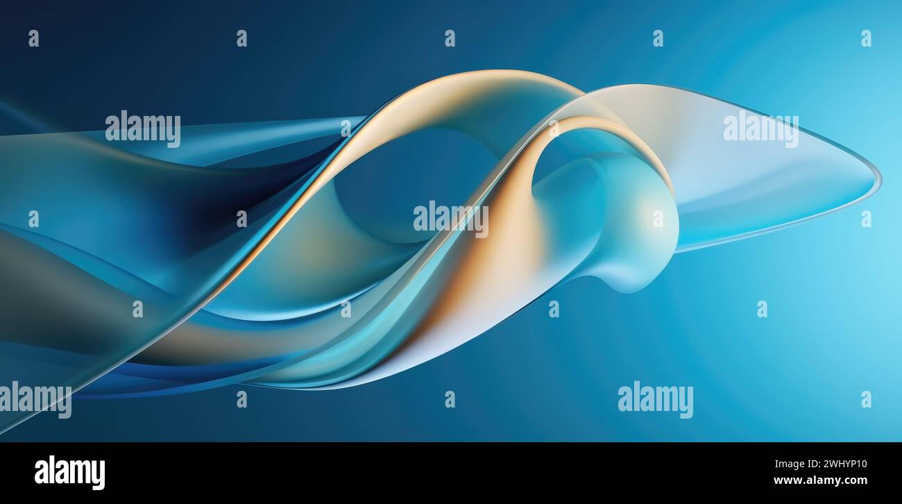 Abstrakt Design-Hintergrund Stockfoto