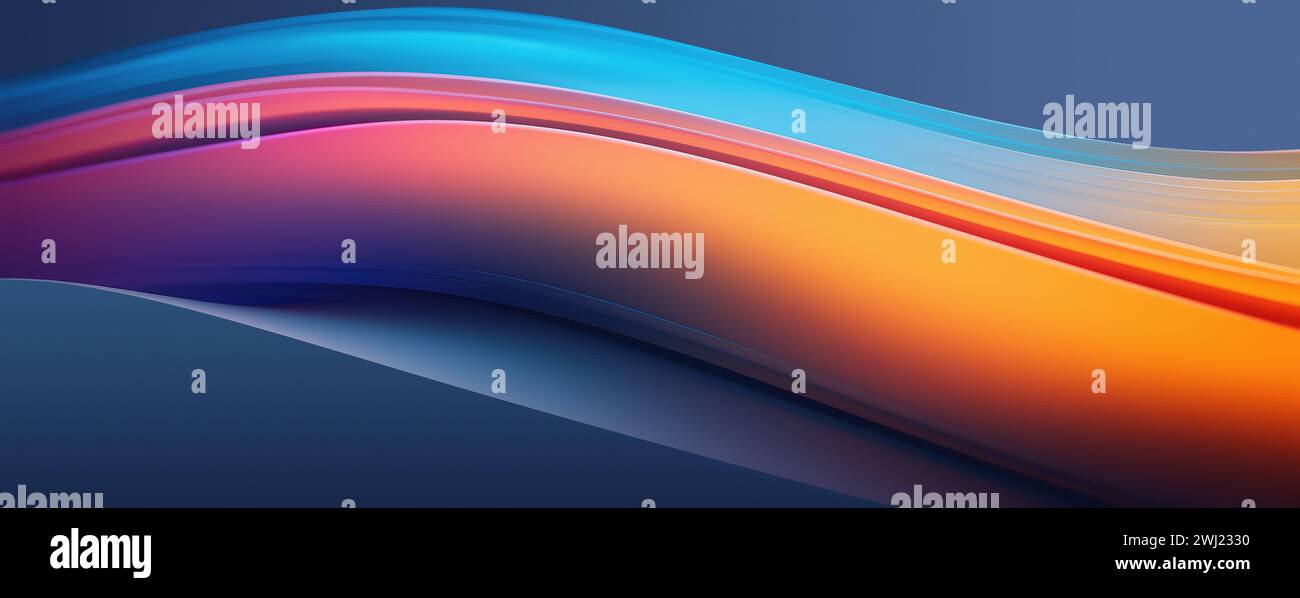 Abstrakt Design-Hintergrund Stockfoto