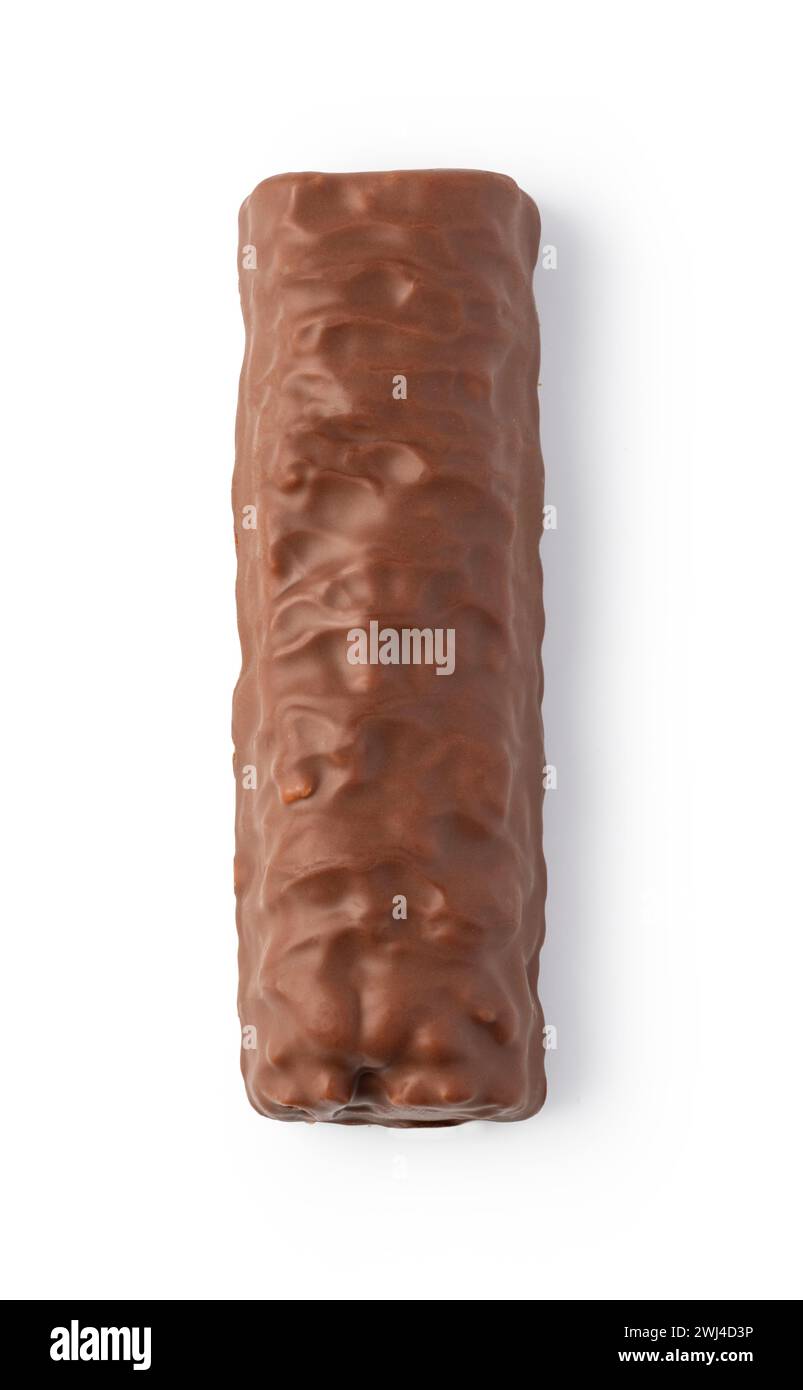 Müsliriegel Stockfoto