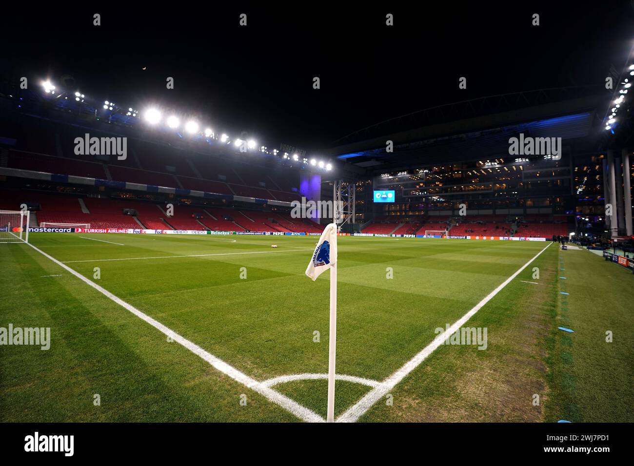 Parken Kln Stadion