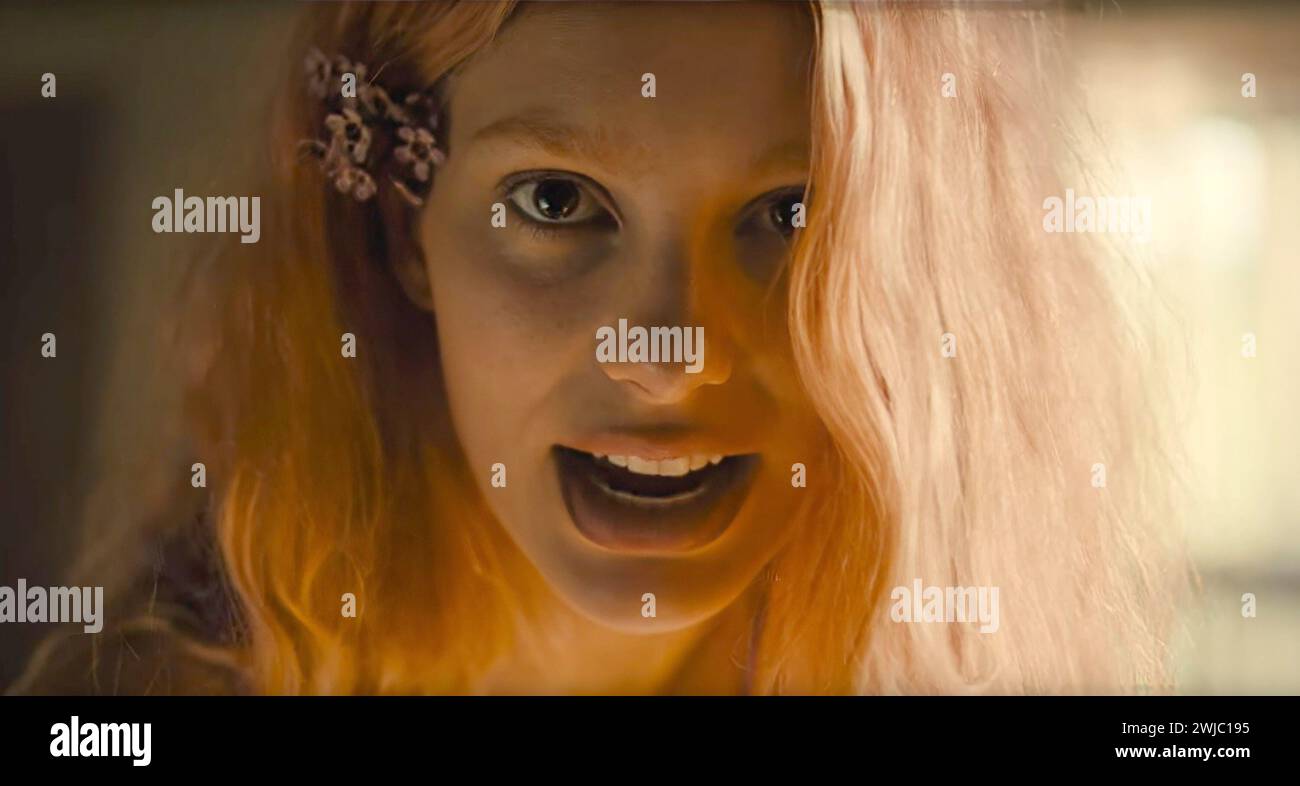 MARMELADE, Camila Morrone, 2024. © Signature Films /Courtesy Everett ...