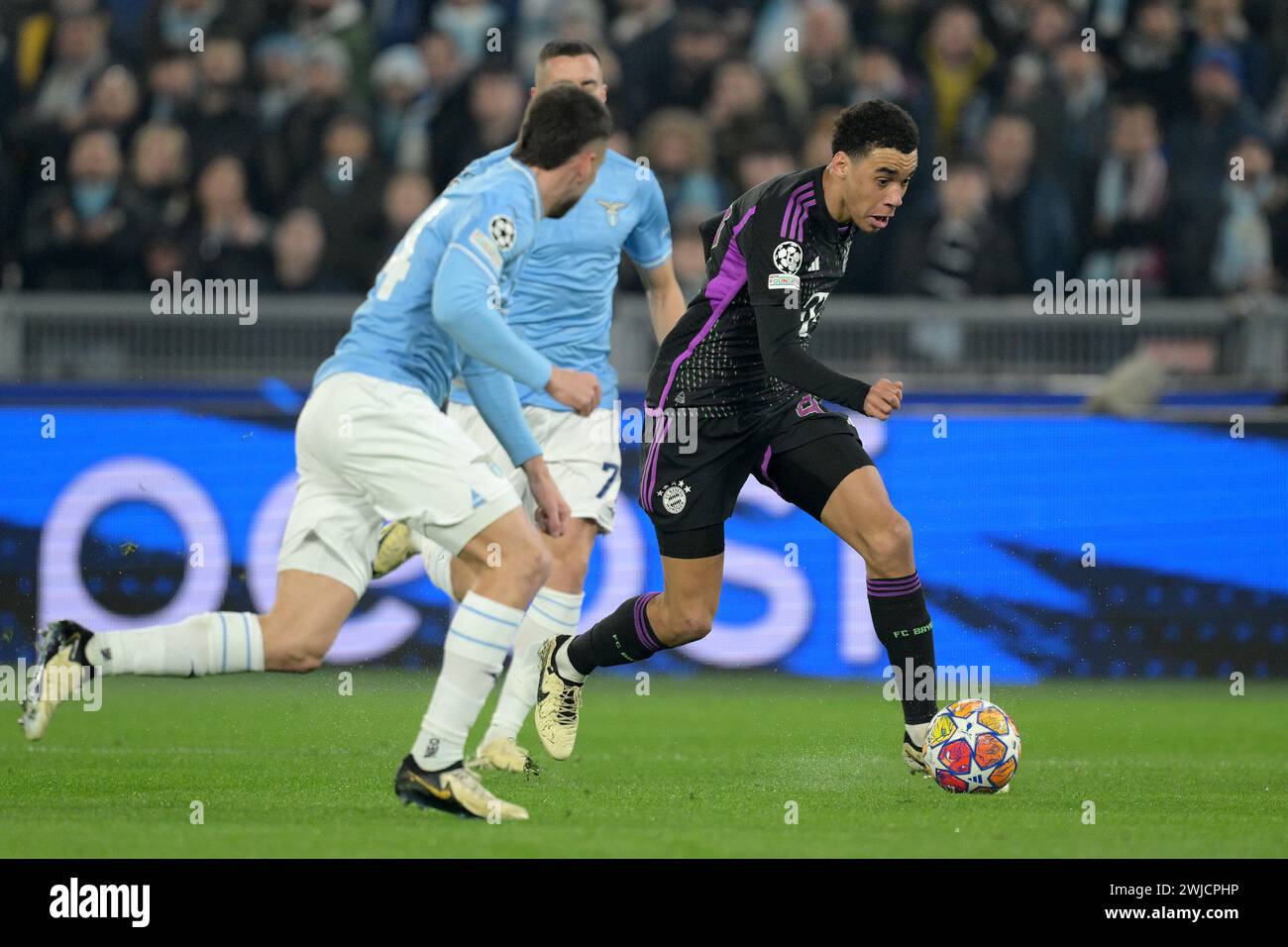 Ottavi di finale del 2024 Fotos und Bildmaterial in hoher Auflösung