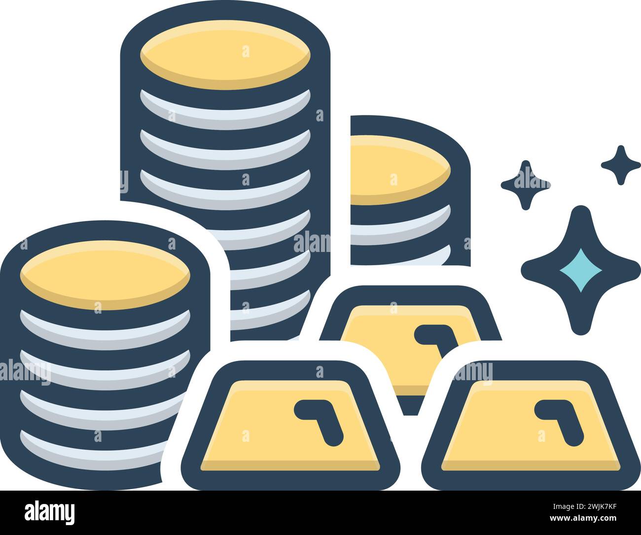 Metallmaterialien kaufen Alamy