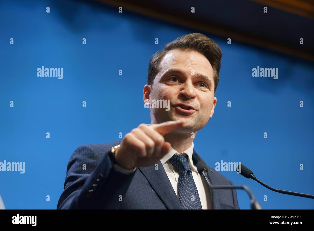 Sebastian burduja -Fotos und -Bildmaterial in hoher Auflösung – Alamy