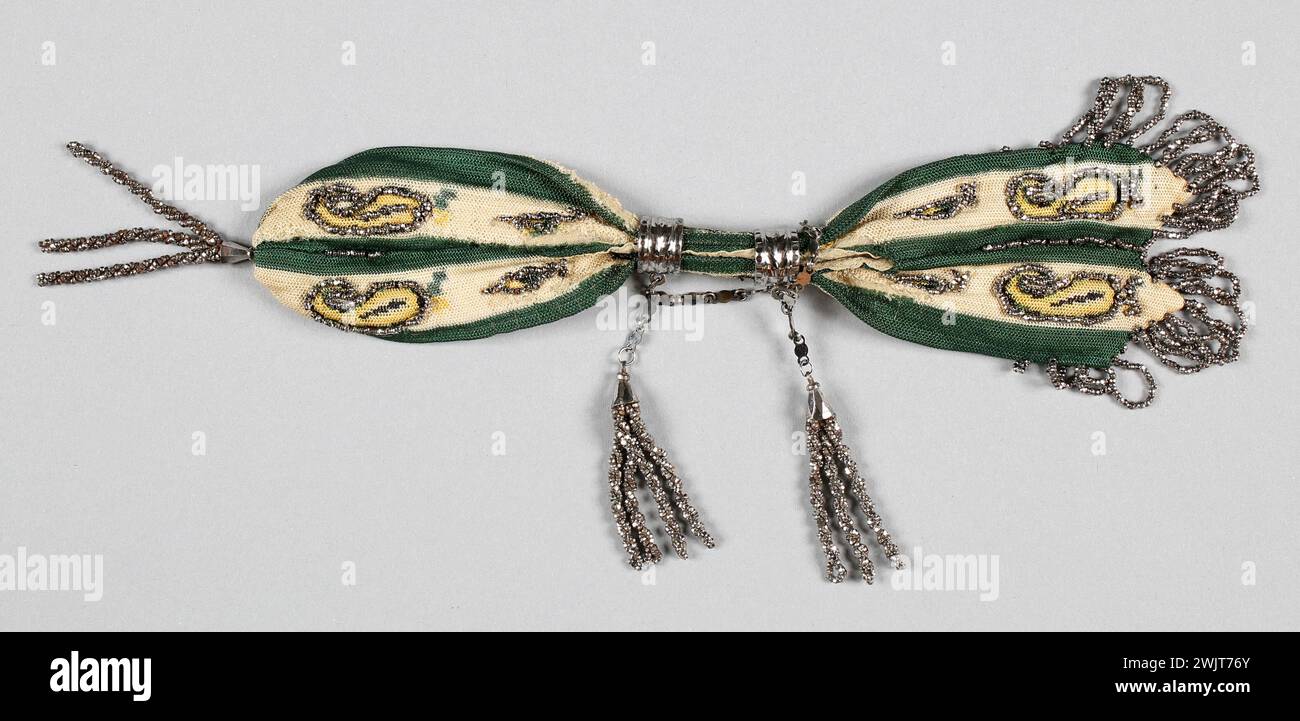 Bourse. 1830. Gal1975.11.1 Stockfoto