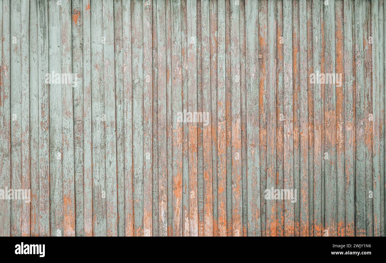 Hintergrund der alten Holzstruktur. Tischoberfläche mit Holzstruktur, Draufsicht. Vintage Holz . Natürliche Holzstruktur. Schmirgelstruktur. Oberfläche der Holzstruktur Stockfoto