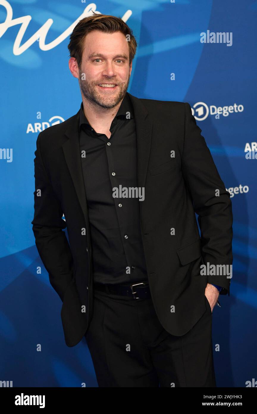 ken-duken-bei-der-ard-blue-hour-2024-im-rahmen-der-berlinale-2024-im