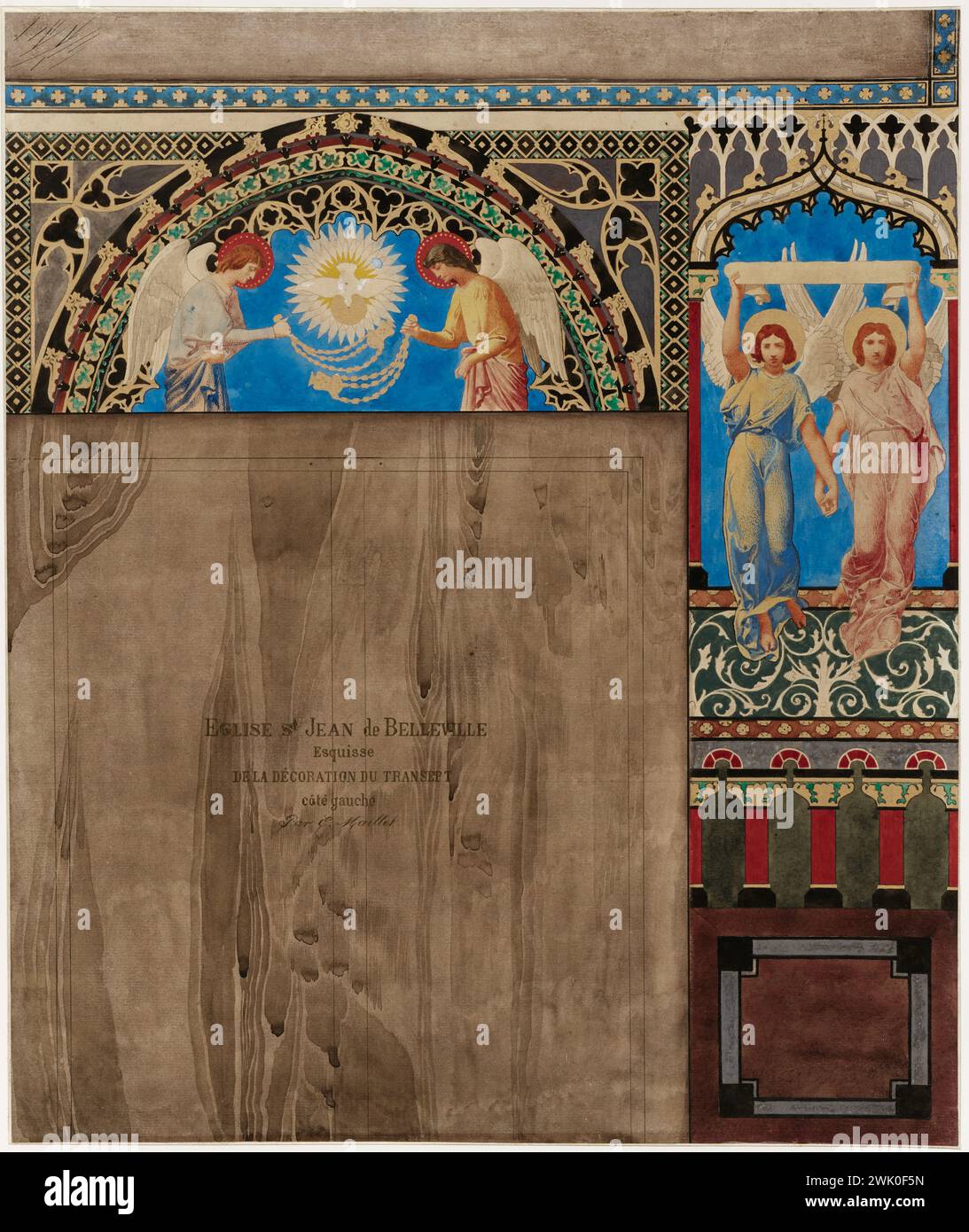 Maillot theodore pierre nicolas Fotos und Bildmaterial in hoher