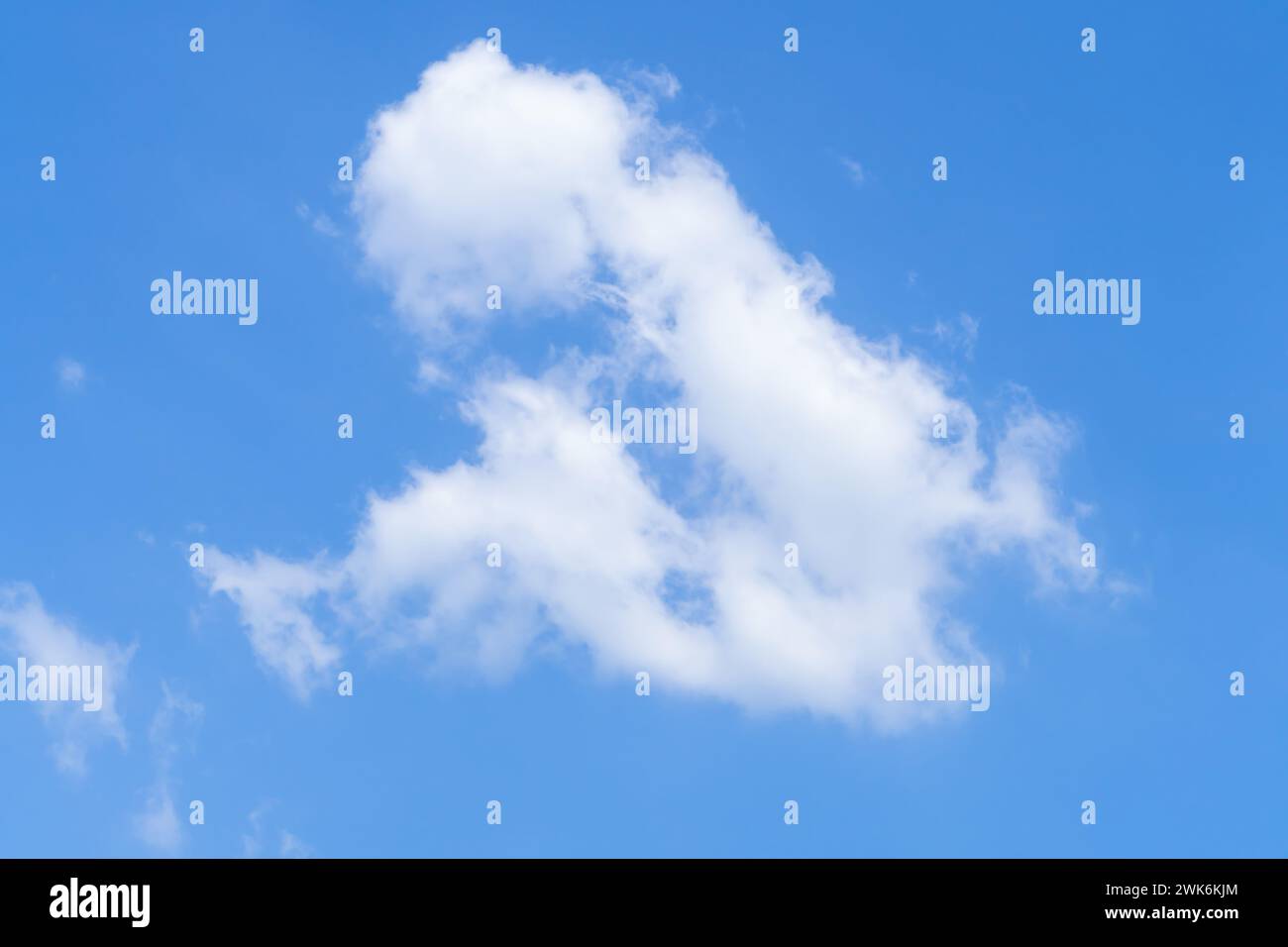 Fondo de textura de cielo Fotos und Bildmaterial in hoher Auflösung Alamy