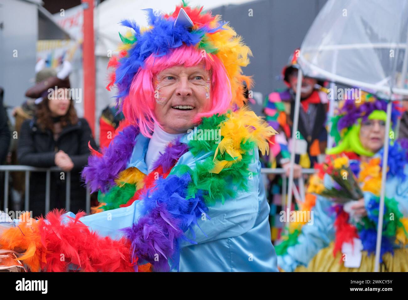 Kölle alaaf -Fotos und -Bildmaterial in hoher Auflösung – Alamy