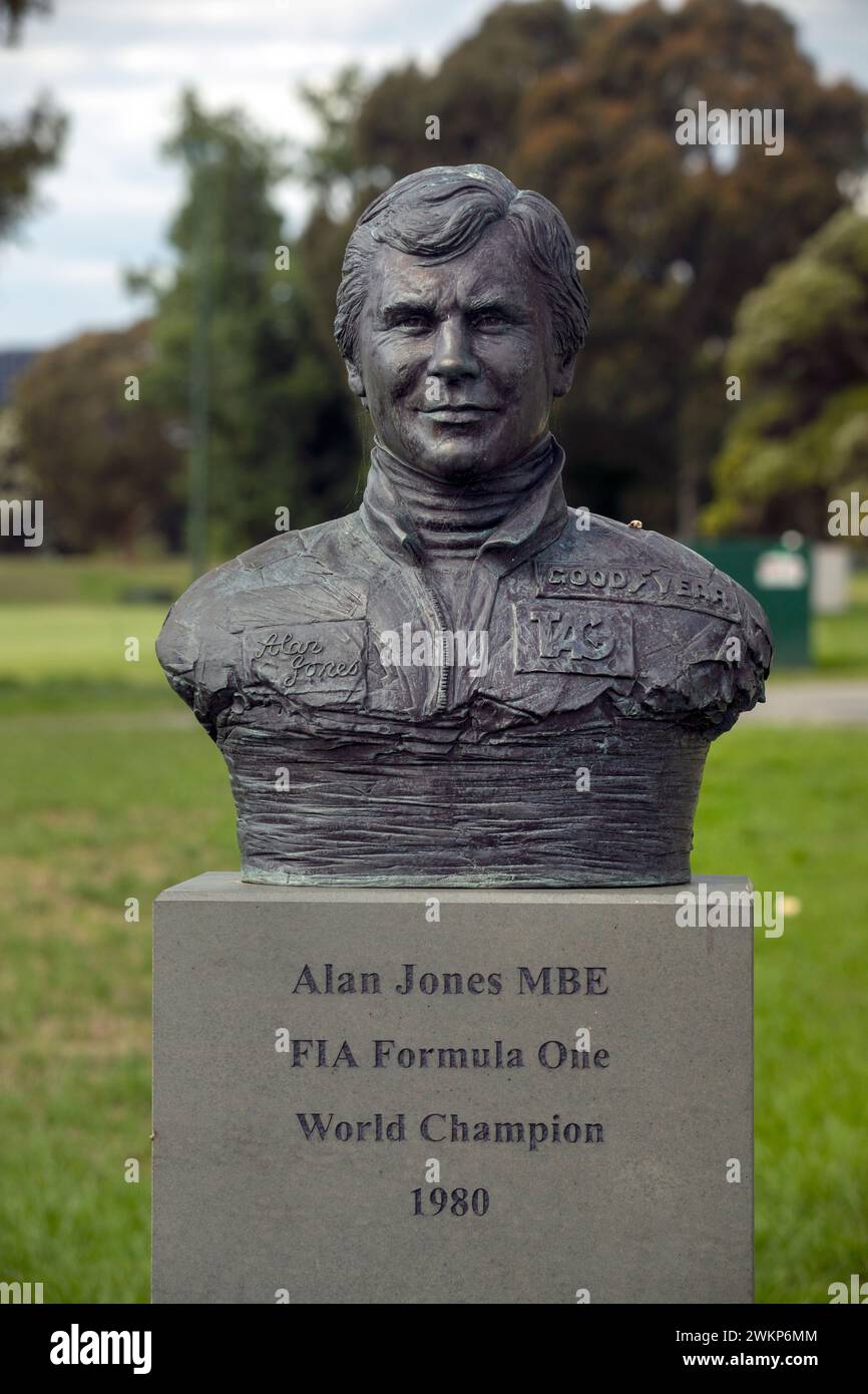 Bild von Tim Cuff - Dezember 2023 - Melbourne Travel Stockfoto