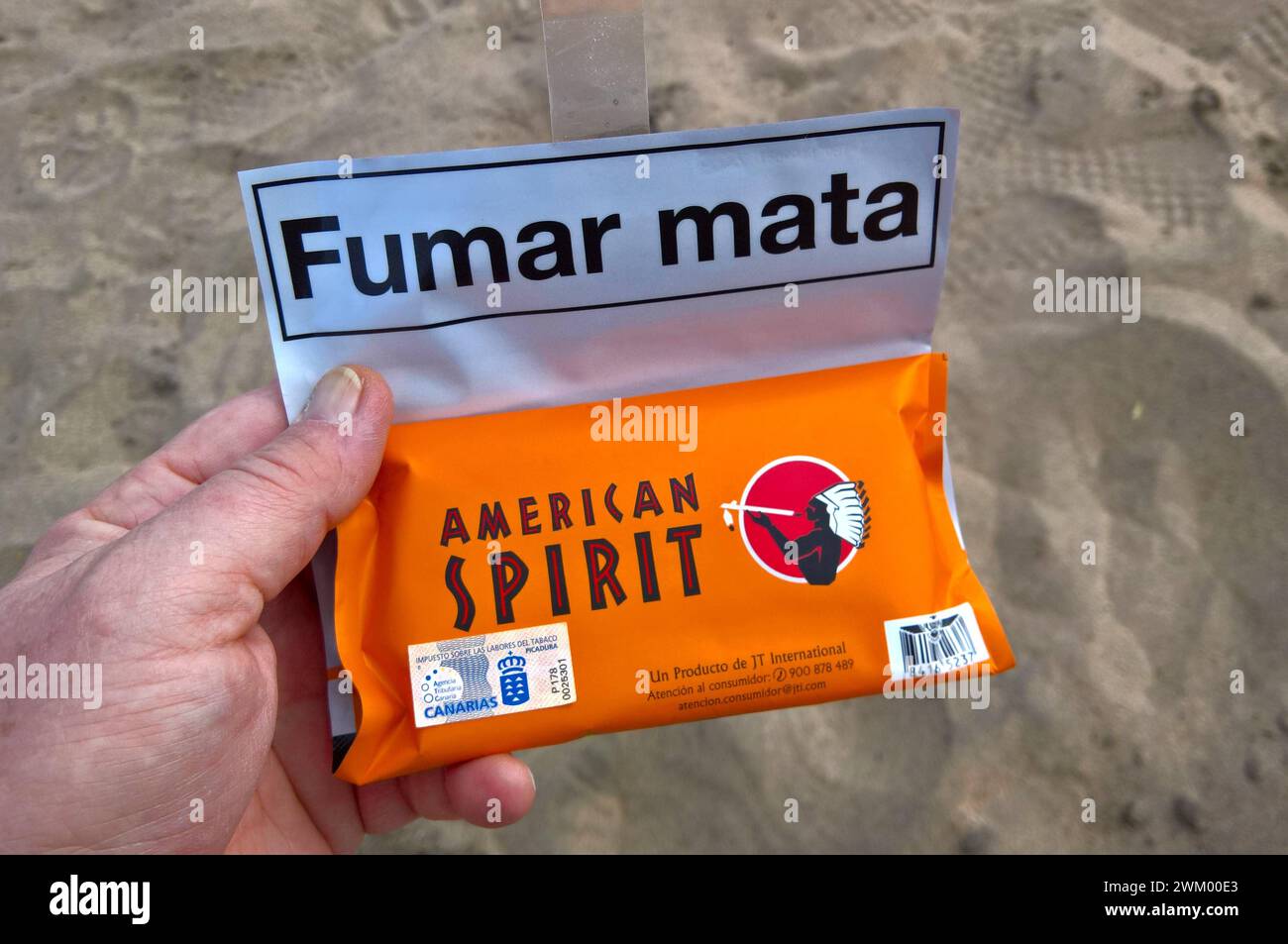 Rauchverbot am Strand: Das ehemalige Rauchermekka Spanien, hat ...