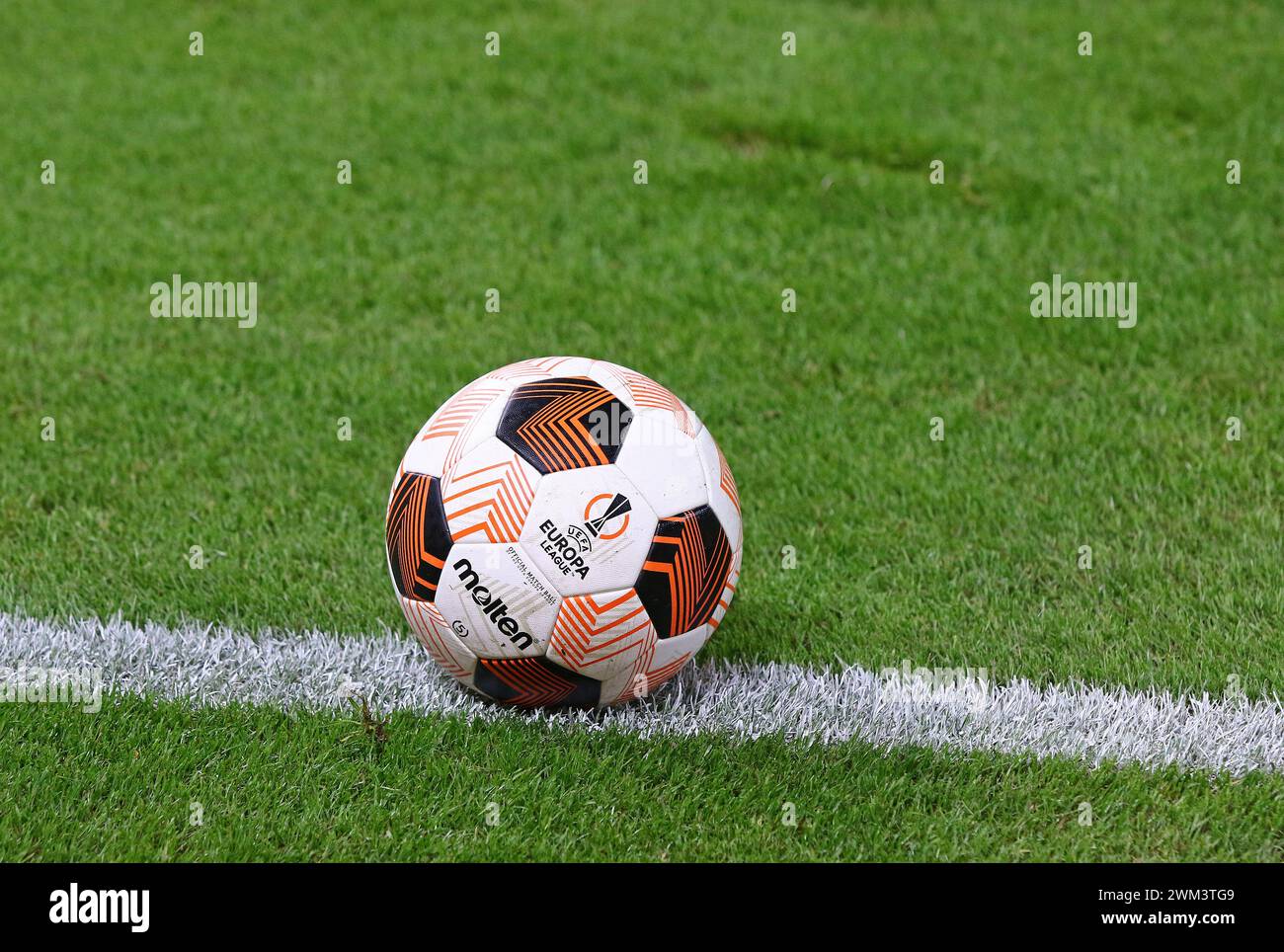 Fußball Größe 5 - Trainingsball Mit Weichem EVA-Schaum Für Kinder & Jugendliche