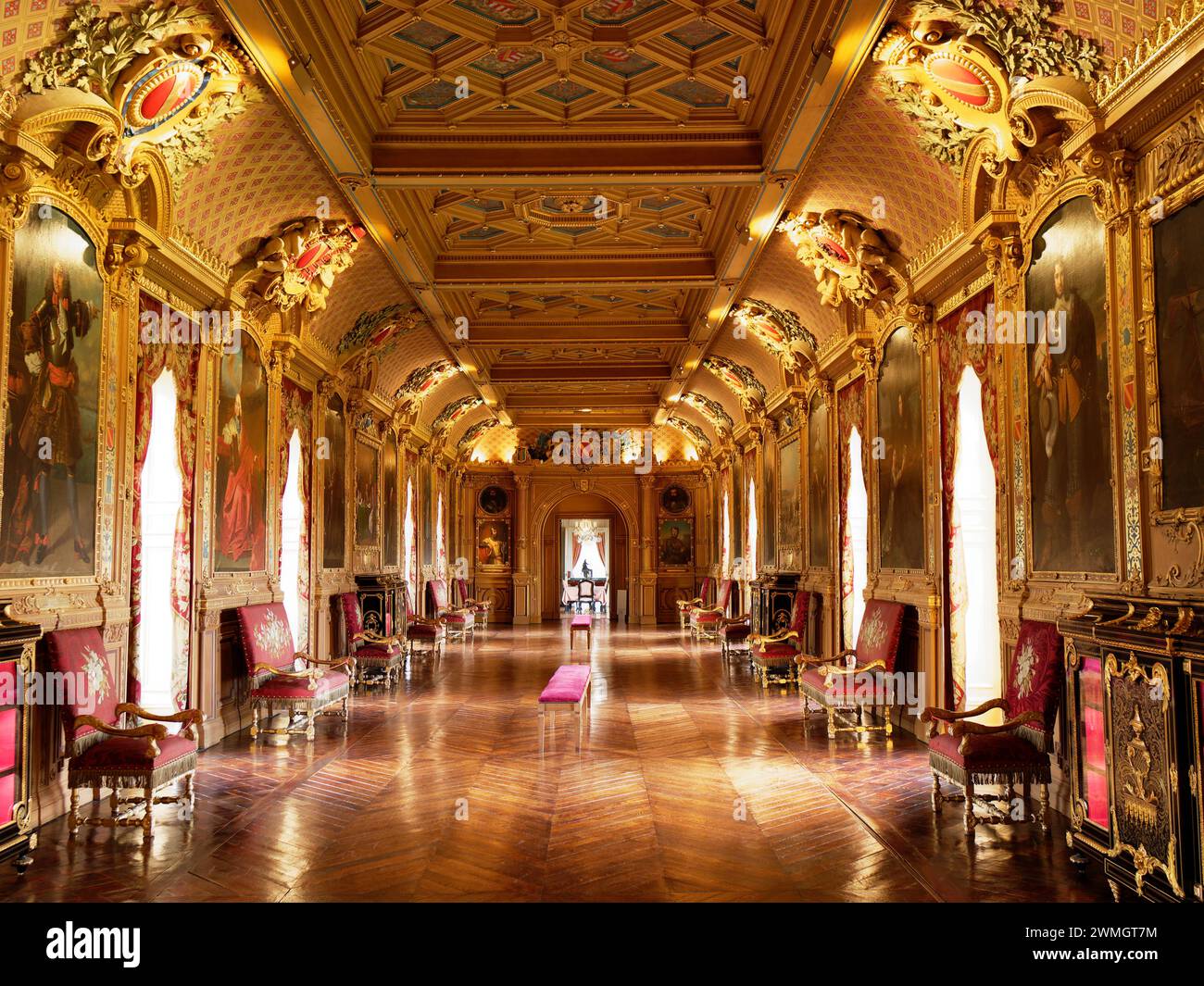 OLYMPUS DIGITALKAMERA Stockfoto