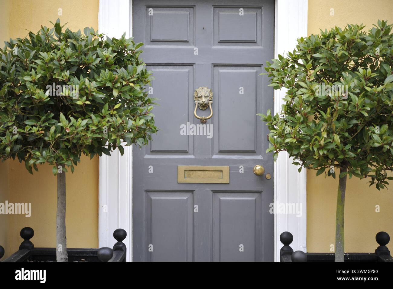 Lavenham Tudor Village Suffolk Stockfoto