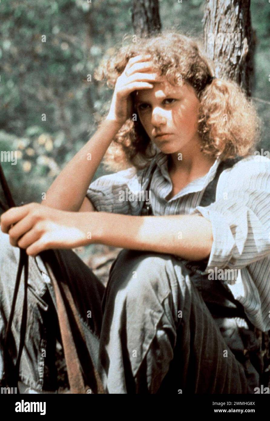 Bush Christmas Nicole Kidman Stockfoto