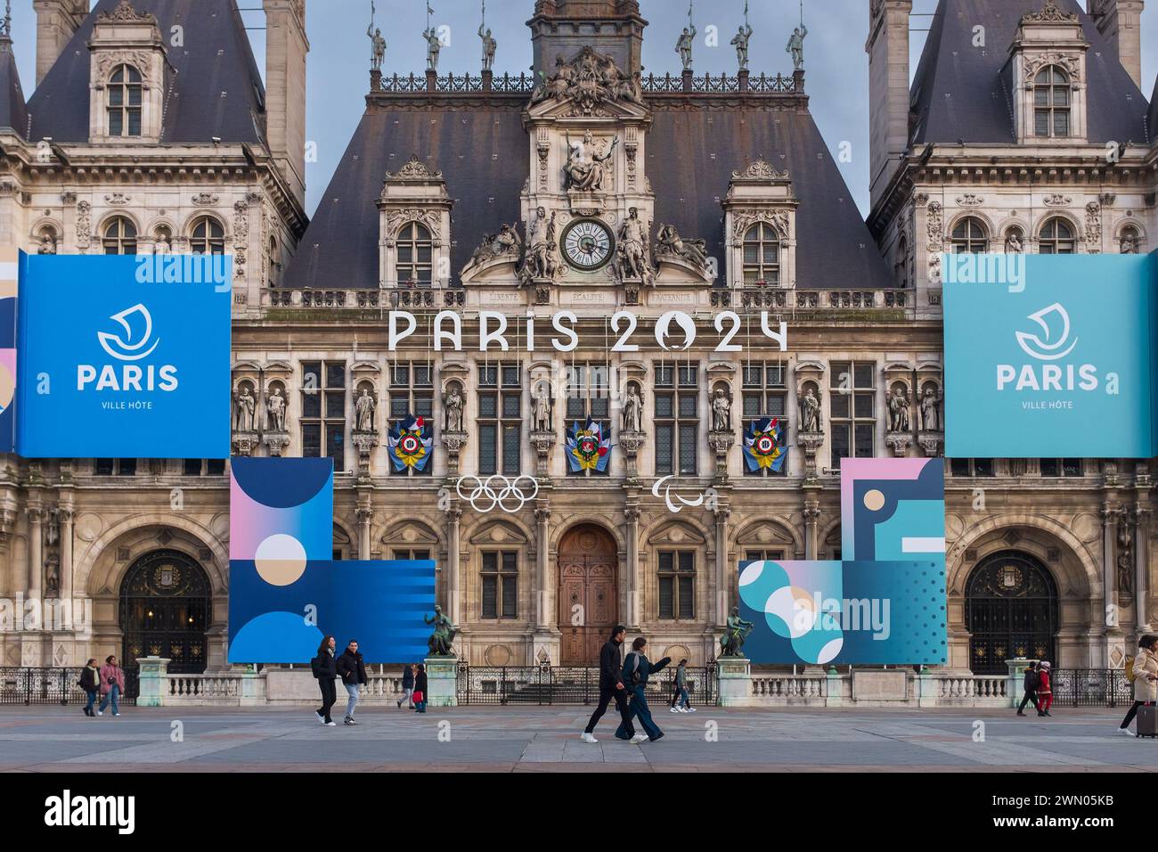 Wappen der stadt paris Fotos und Bildmaterial in hoher Auflösung Alamy