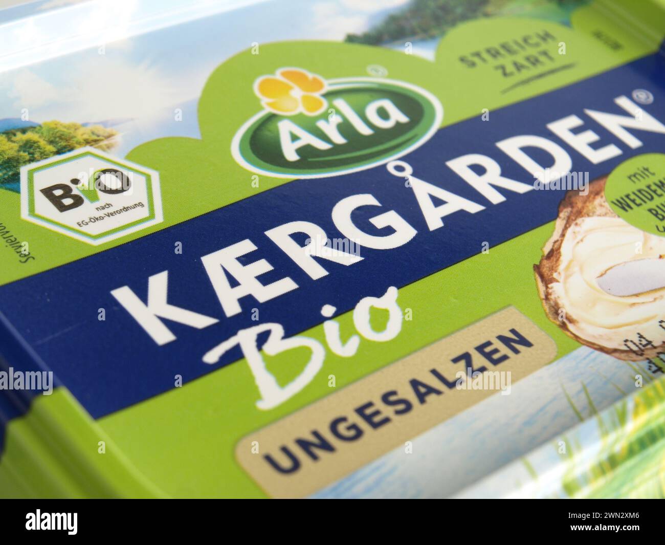 Arla essen -Fotos und -Bildmaterial in hoher Auflösung – Alamy