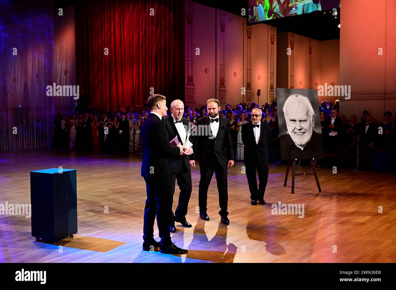 Wunderbar Sohn Von Gunther Emmerlich Fotos
