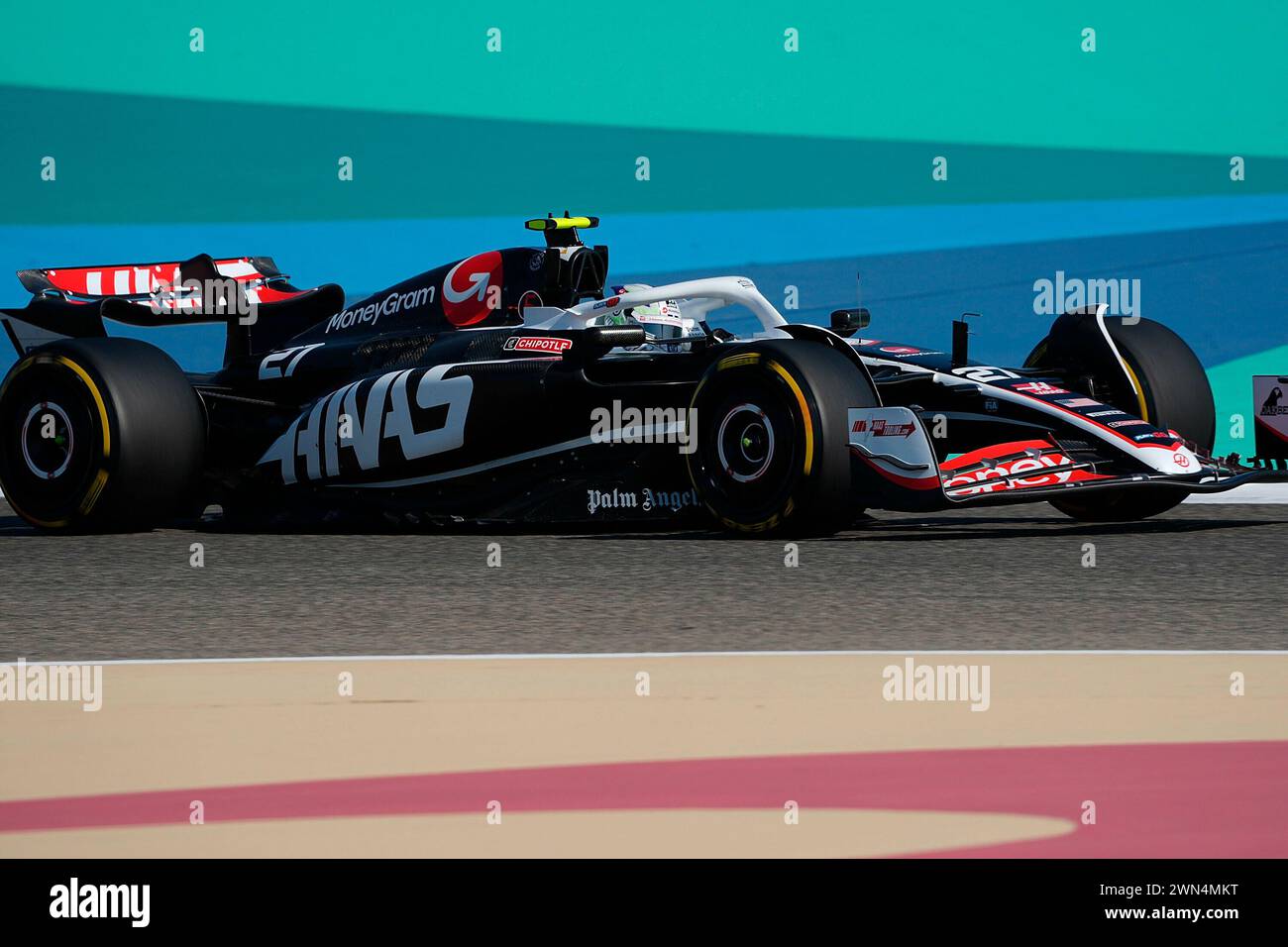 Formel 1 News Hulkenberg