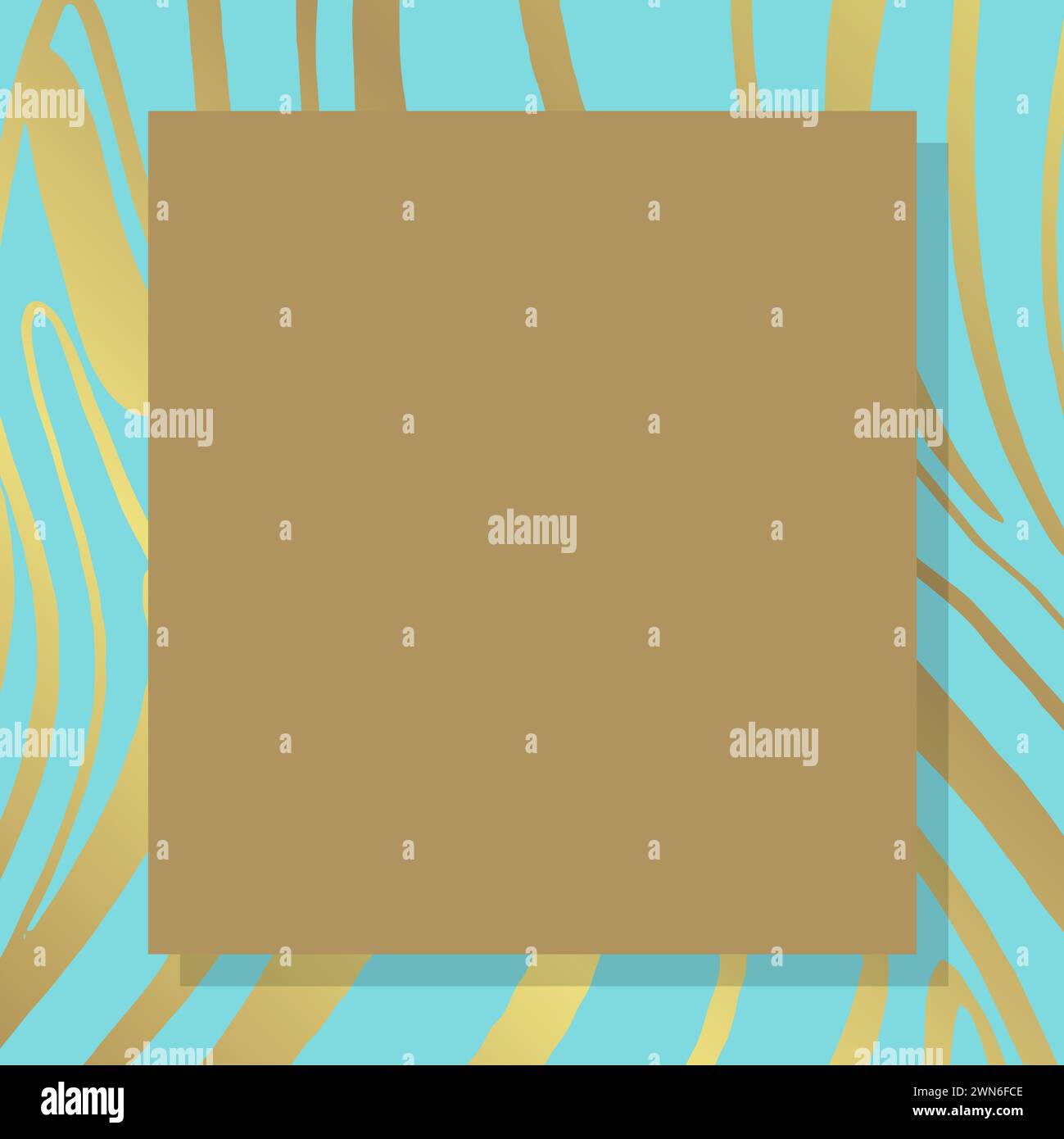 Abstrakter farbenfroher Hintergrund. Abstrakter heller welliger Hintergrund. Gestreiftes handgezeichnetes Design für Feiertage, Werbung, Verkauf. Backgrou Mit Moderner Textur Stockfoto