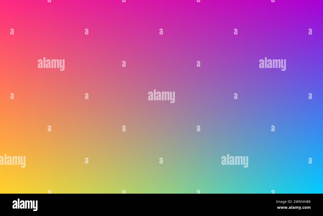 Farbenfroher Hintergrund mit Freiform-Verlaufsverlauf. Abstrakte, glatte Textur-Design-Vorlage für Banner, Hintergrund, Website, Cover, Präsentation, Tapete, Einrichtung Stock Vektor